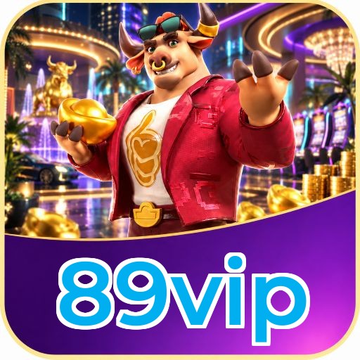 APP 89vip para iOS e Android com 187 mil downloads