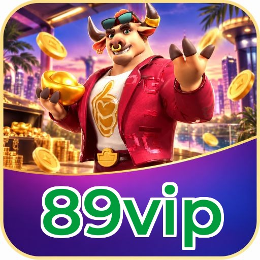 Bônus exclusivo do APK 89vip