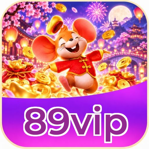 App 89vip com catálogo premium, PIX e suporte 24/7